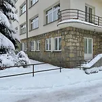 U Maliny Appartement *