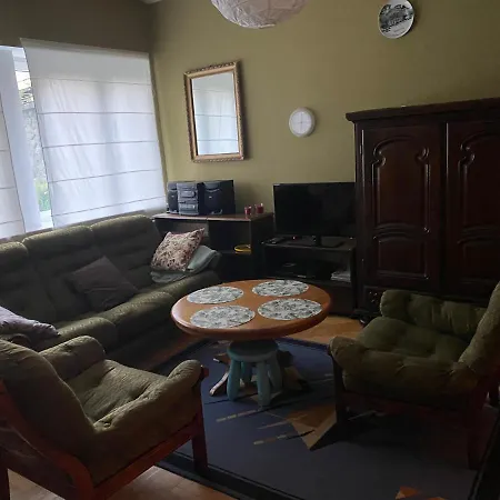 U Maliny Apartment *