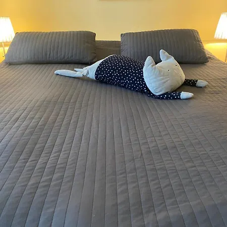Apartmán U Maliny *