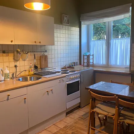 U Maliny Apartment Krynica Zdroj