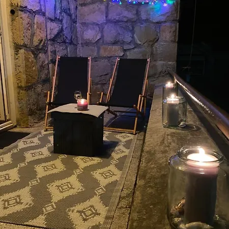U Maliny * Krynica Zdroj