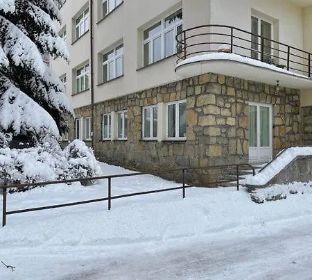 U Maliny Apartment *