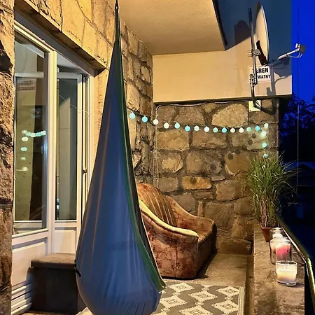 דירה U Maliny קריניצה זדרוי