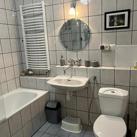 Apartment U Maliny *