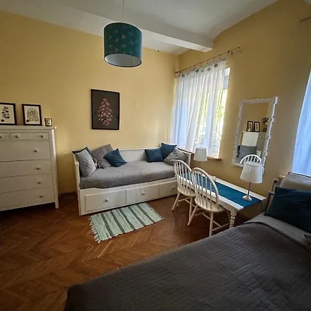 U Maliny * Krynica-Zdrój