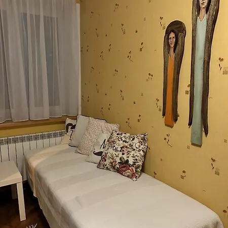 U Maliny Apartment
