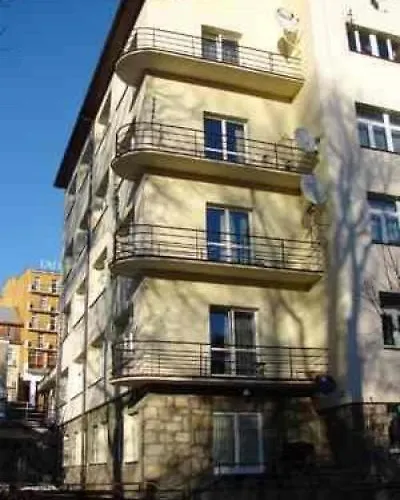 U Maliny * Крыница-Здруй