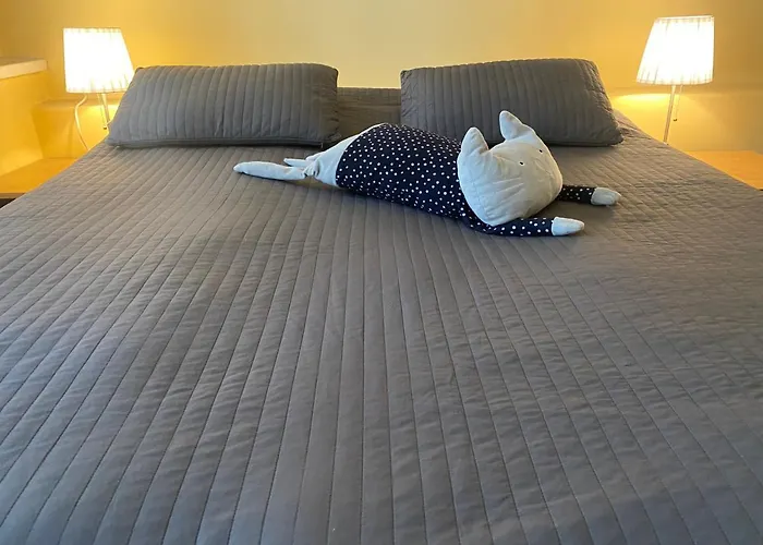 Апартаменты U Maliny *