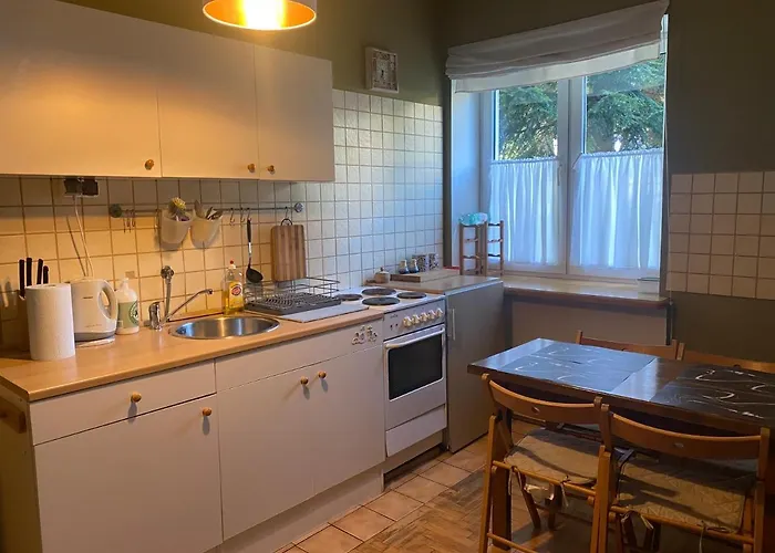 U Maliny Апартаменты Крыница-Здруй