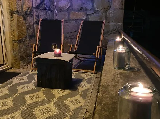 U Maliny * Крыница-Здруй