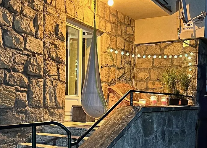 U Maliny Крыница-Здруй