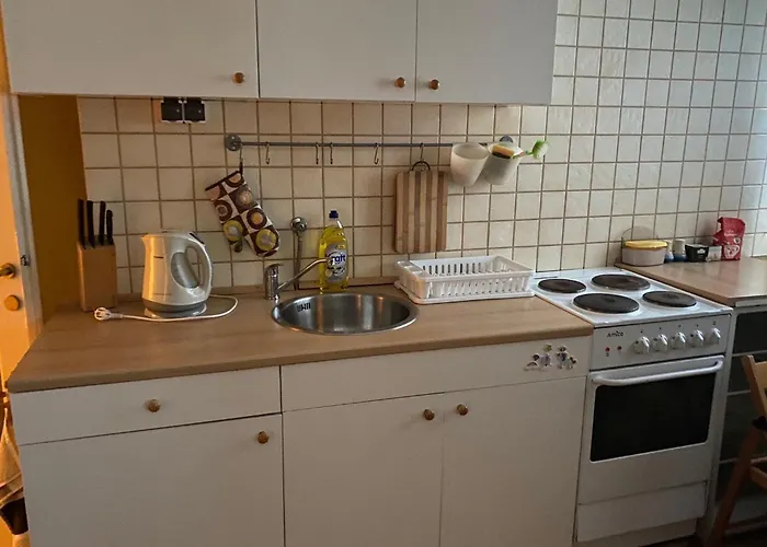 U Maliny Апартаменты