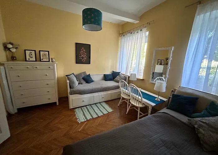 U Maliny * Крыница-Здруй