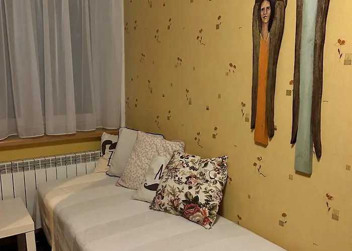 U Maliny Апартаменты