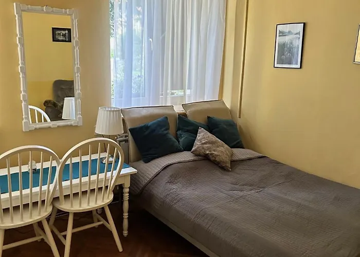 U Maliny Крыница-Здруй